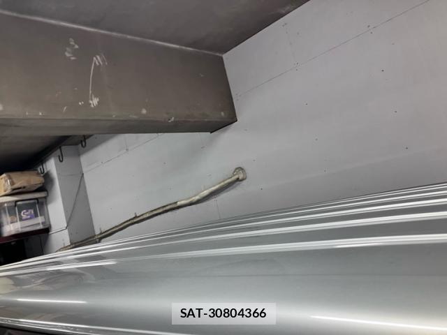 Toyota HIACE VAN 2008-05 8816275-4