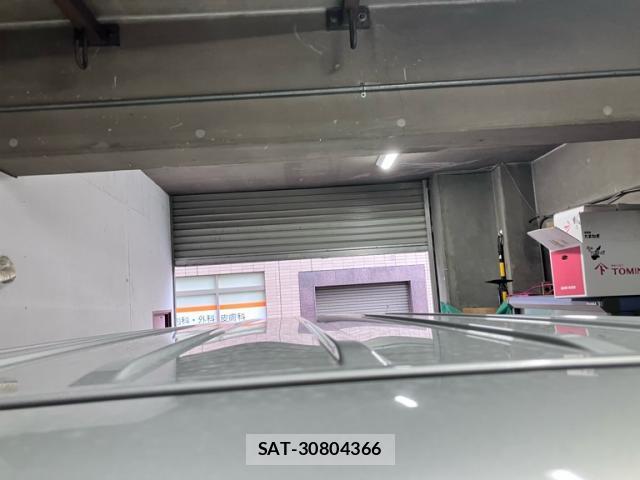 Toyota HIACE VAN 2008-05 8816275-6