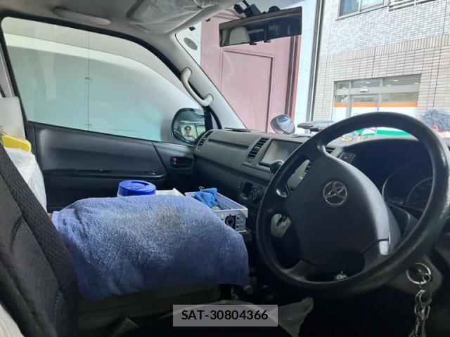 Toyota HIACE VAN 2008-05 8816275-7