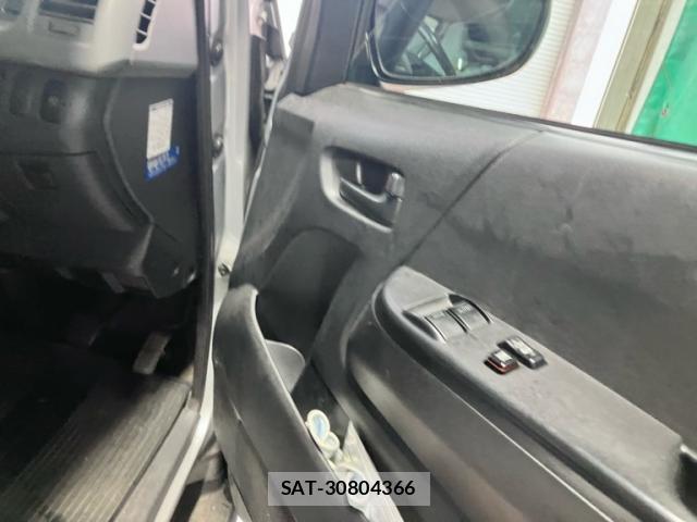 Toyota HIACE VAN 2008-05 8816275-8