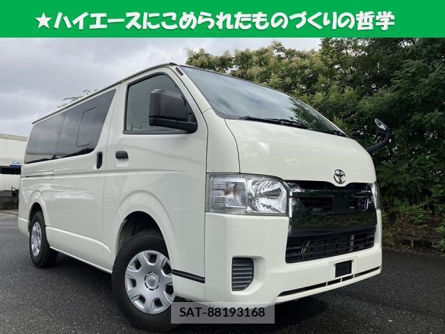 Toyota HIACE VAN 2021-08 8816424-0