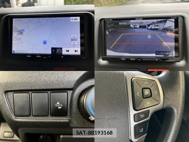 Toyota HIACE VAN 2021-08 8816424-7