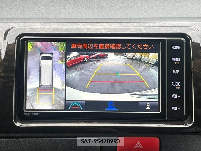 Toyota HIACE VAN 2021-09 8816501-17