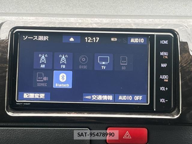 Toyota HIACE VAN 2021-09 8816501-19