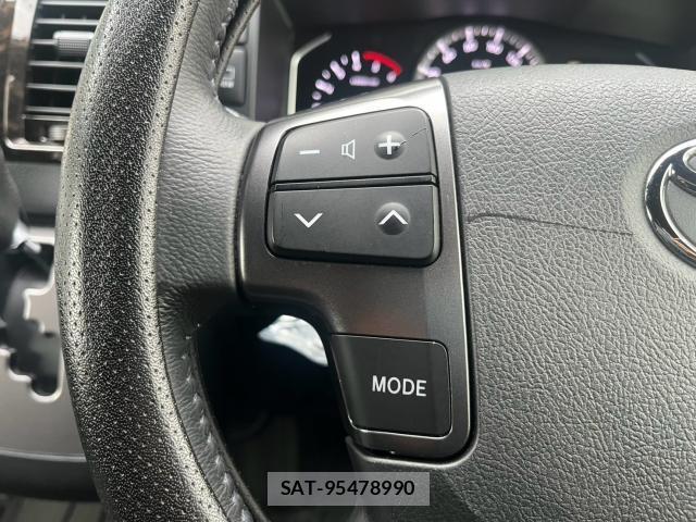 Toyota HIACE VAN 2021-09 8816501-5
