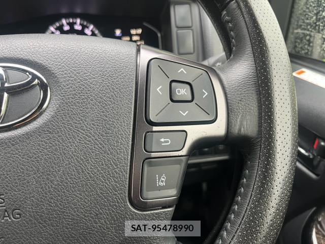 Toyota HIACE VAN 2021-09 8816501-6