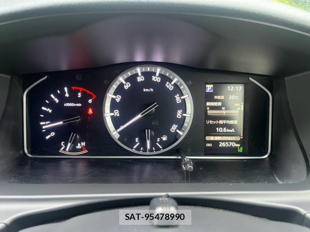 Toyota HIACE VAN 2021-09 8816501-9