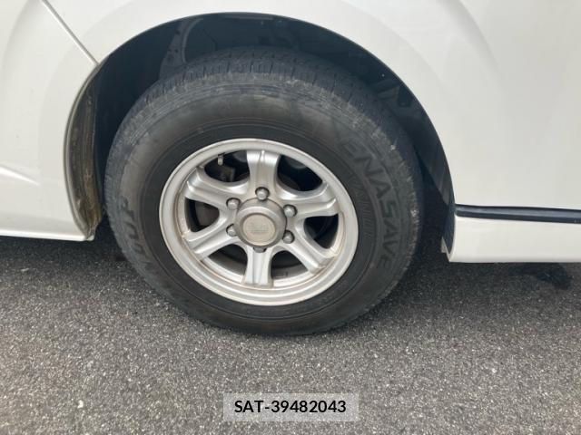 Toyota HIACE VAN 2010-09 8817478-7