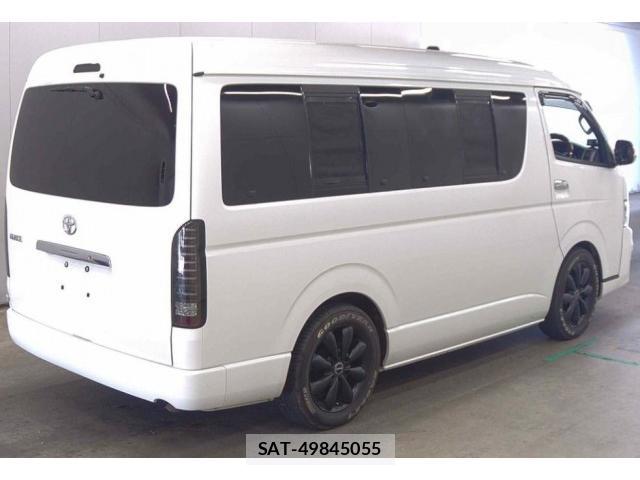 Toyota HIACE WAGON 2013-08 8812567-1