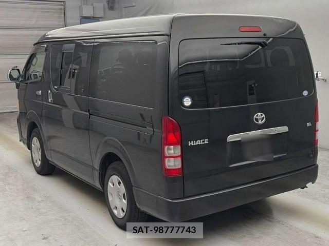 Toyota HIACE WAGON 2012-12 8812598-1