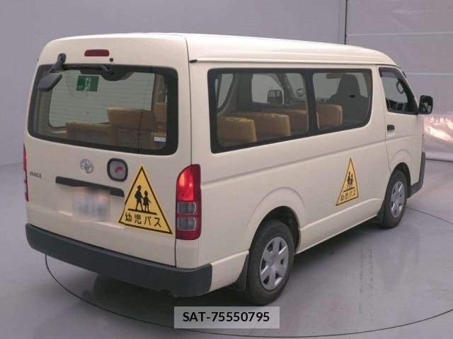 Toyota HIACE WAGON 2021-02 8812619-1