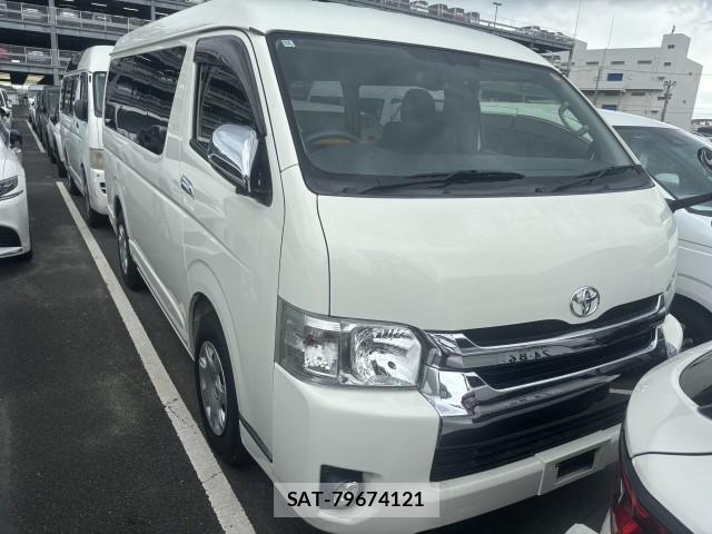 Toyota HIACE WAGON 2018-11 8812711-1