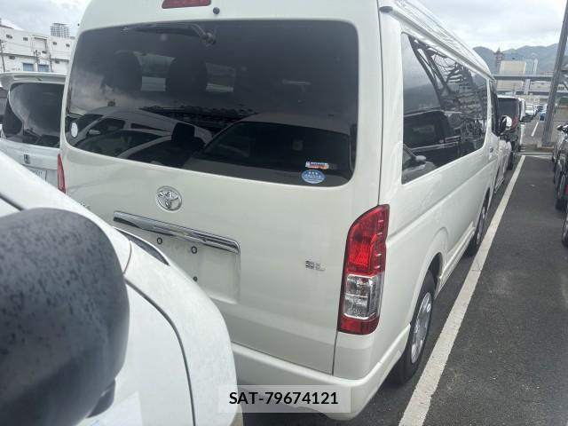 Toyota HIACE WAGON 2018-11 8812711-5