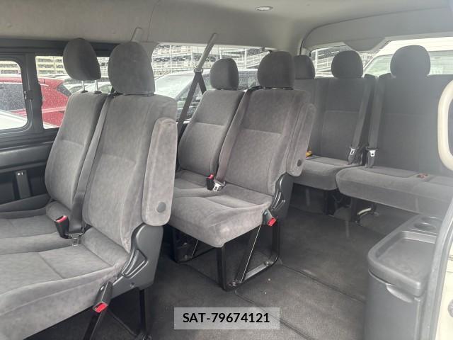 Toyota HIACE WAGON 2018-11 8812711-6