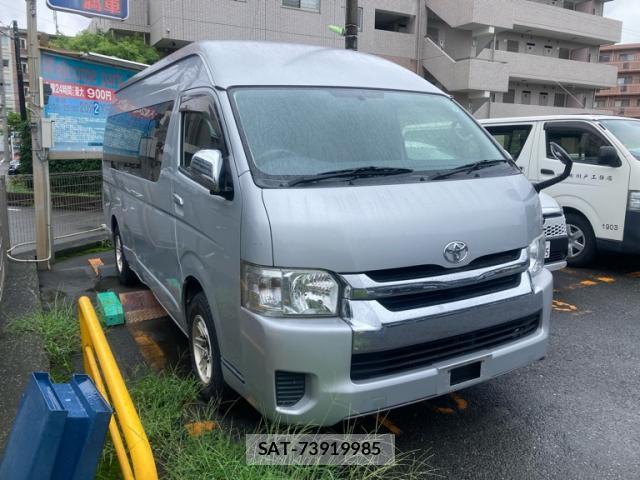 Toyota HIACE WAGON 2014-05 8813247-1