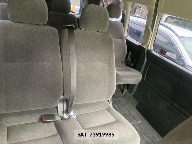 Toyota HIACE WAGON 2014-05 8813247-10