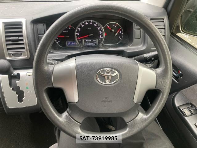 Toyota HIACE WAGON 2014-05 8813247-11