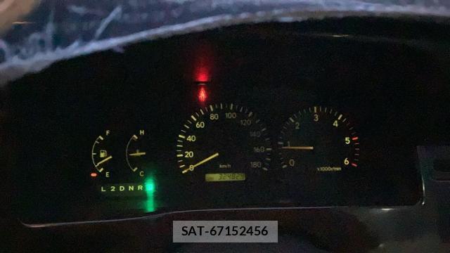 Toyota HIACE WAGON 2001-01 8813355-14