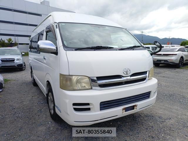 Toyota HIACE WAGON 2006-07 8813808-1