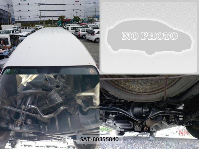 Toyota HIACE WAGON 2006-07 8813808-6