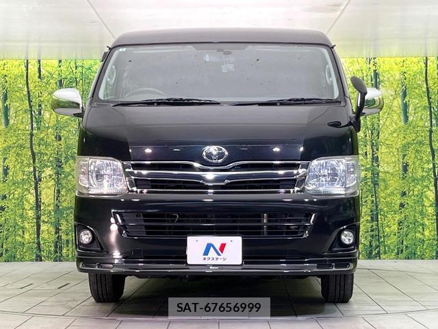 Toyota HIACE WAGON 2010-09 8815762-11