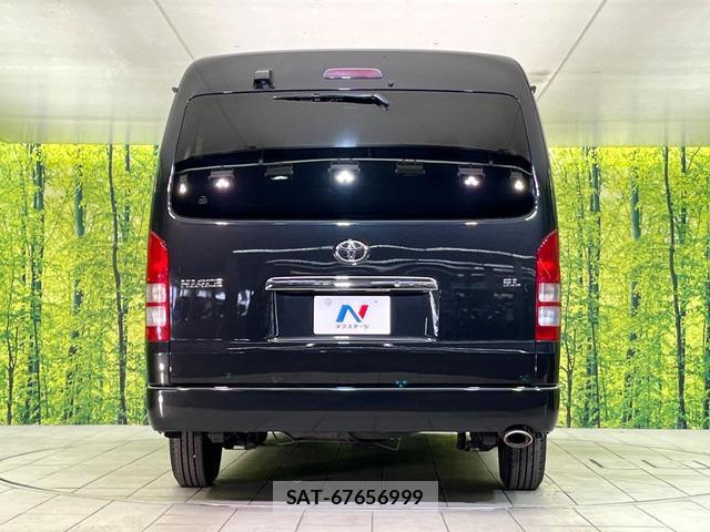 Toyota HIACE WAGON 2010-09 8815762-12