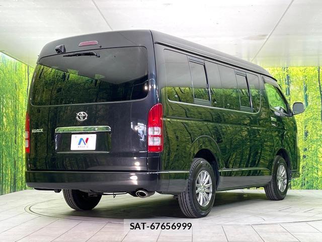 Toyota HIACE WAGON 2010-09 8815762-14