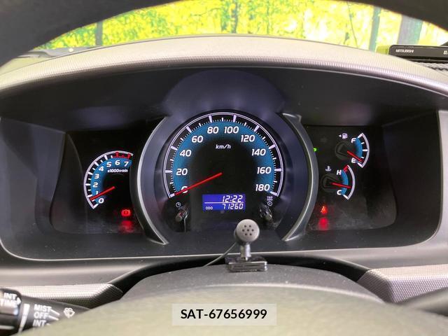 Toyota HIACE WAGON 2010-09 8815762-18