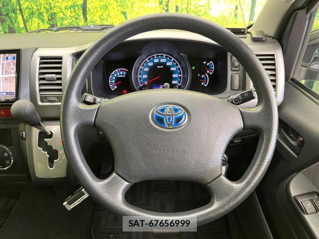 Toyota HIACE WAGON 2010-09 8815762-6
