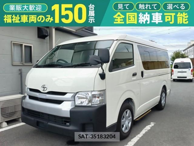 Toyota HIACE WAGON 2019-07 8815803-1