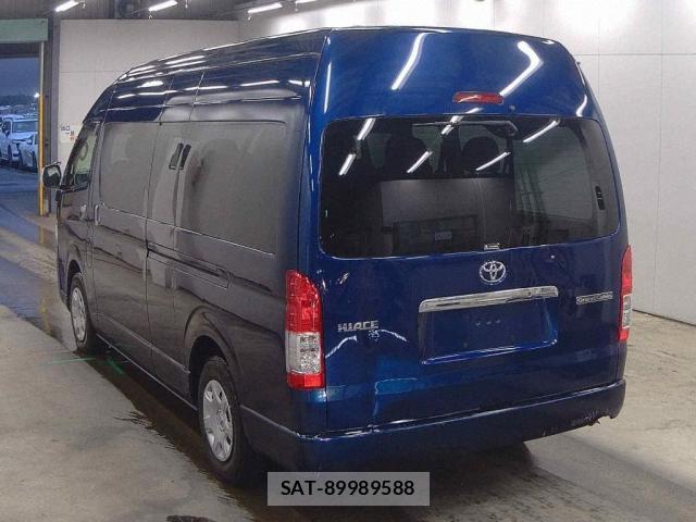 Toyota HIACE WAGON 2019-07 8815825-1