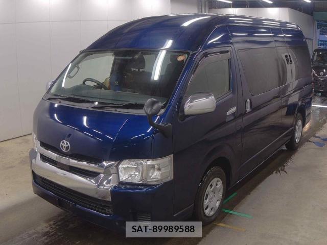 Toyota HIACE WAGON 2019-07 8815825-3