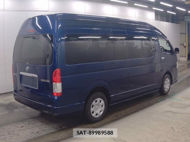 Toyota HIACE WAGON 2019-07 8815825-4