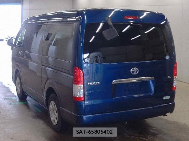 Toyota HIACE WAGON 2019-03 8815828-1
