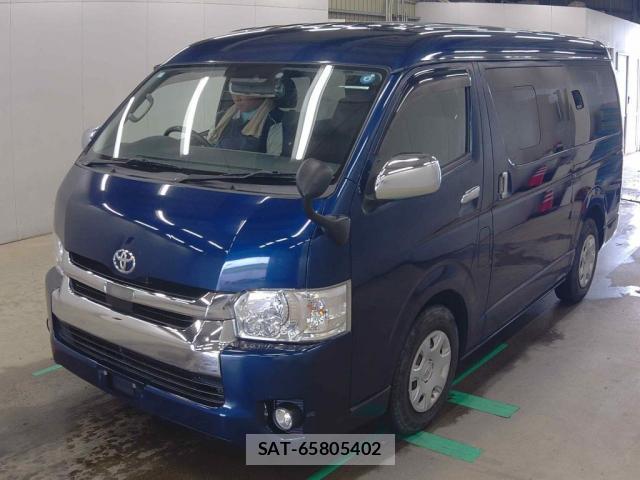 Toyota HIACE WAGON 2019-03 8815828-3