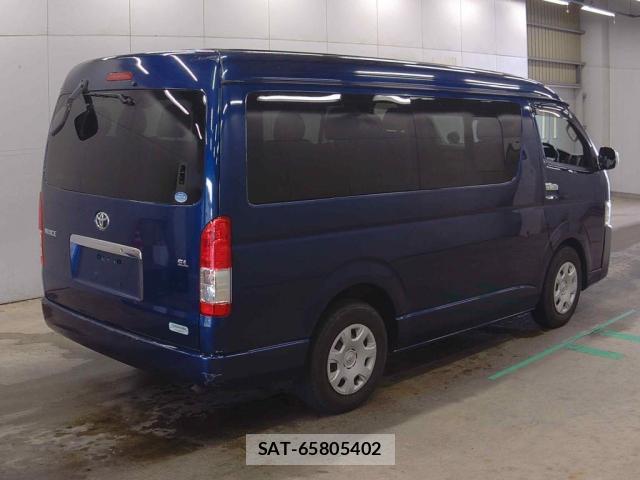 Toyota HIACE WAGON 2019-03 8815828-4