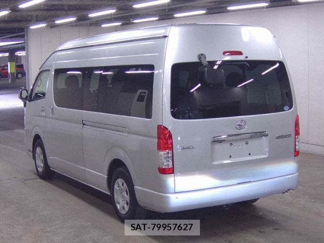 Toyota HIACE WAGON 2019-07 8816039-1