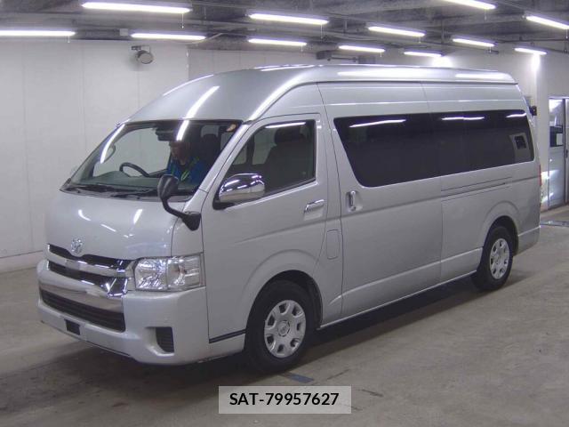 Toyota HIACE WAGON 2019-07 8816039-4