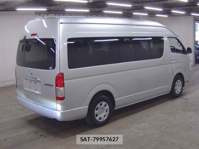 Toyota HIACE WAGON 2019-07 8816039-5