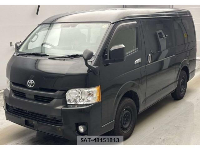 Toyota HIACE WAGON 2021-08 8816551-0