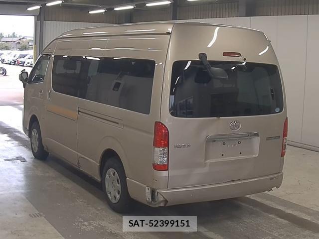 Toyota HIACE WAGON 2019-10 8816864-1