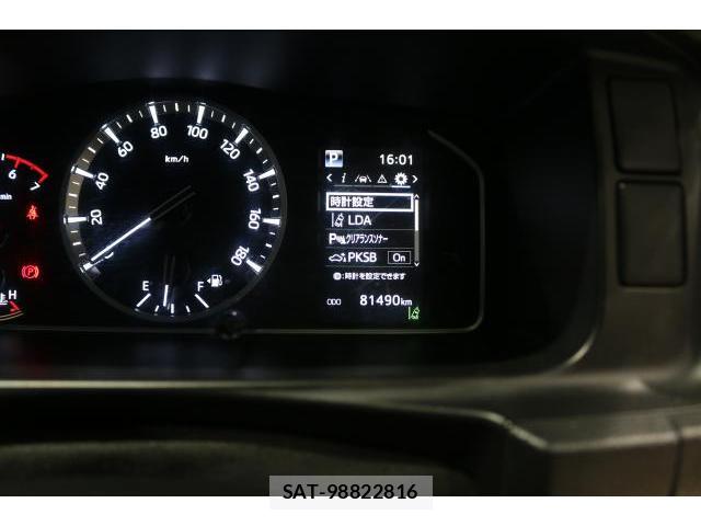 Toyota HIACE WAGON 2020-09 8817300-17