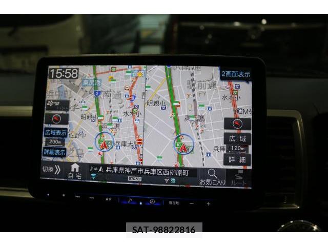 Toyota HIACE WAGON 2020-09 8817300-4