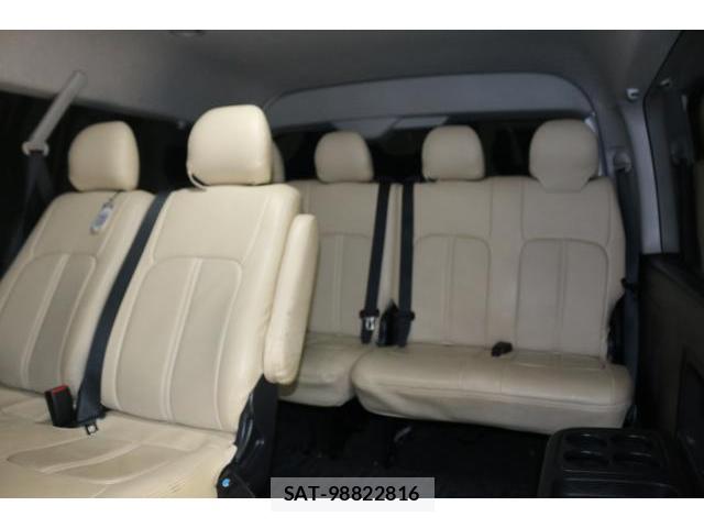 Toyota HIACE WAGON 2020-09 8817300-6