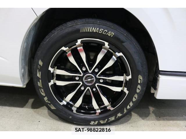 Toyota HIACE WAGON 2020-09 8817300-8