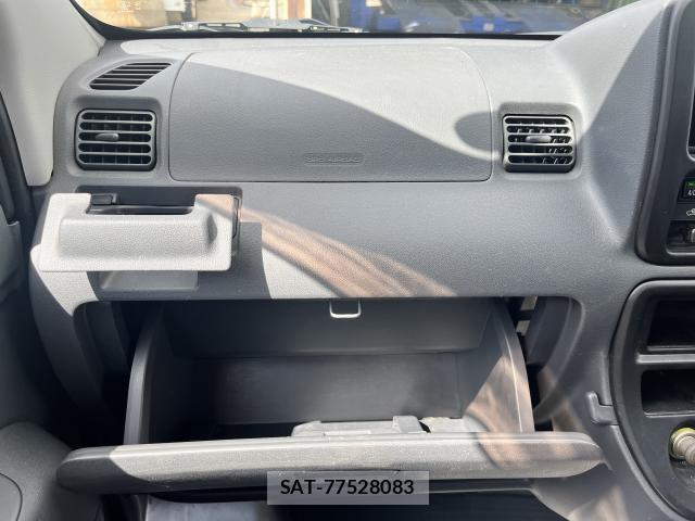 Daihatsu HIJET CARGO 2010-03 8812502-10