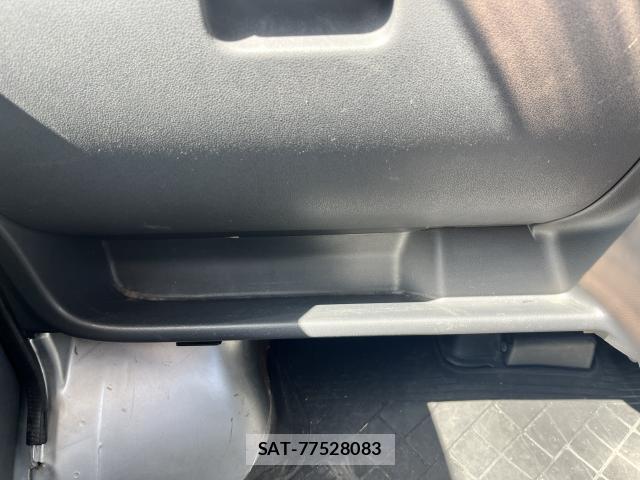 Daihatsu HIJET CARGO 2010-03 8812502-11