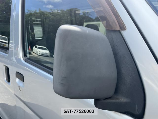 Daihatsu HIJET CARGO 2010-03 8812502-12