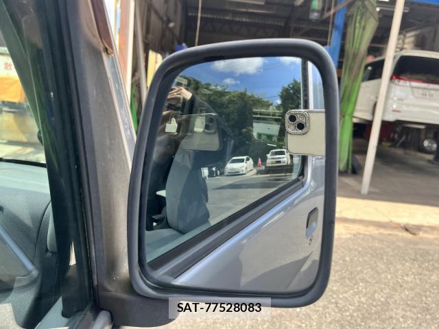 Daihatsu HIJET CARGO 2010-03 8812502-13