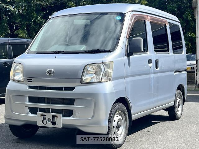 Daihatsu HIJET CARGO 2010-03 8812502-5